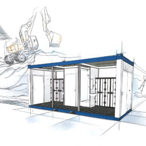 Bürocontainer mieten Bürocontainer kaufen Mietcontainer Sanitärcontainer mieten Sanitärcontainer kaufen