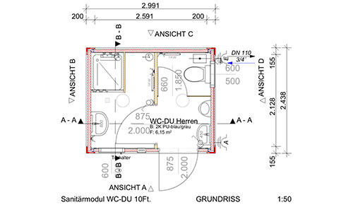 Bürocontainer mieten Bürocontainer kaufen Mietcontainer Sanitärcontainer mieten Sanitärcontainer kaufen