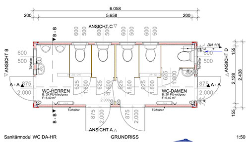 Bürocontainer mieten Bürocontainer kaufen Mietcontainer Sanitärcontainer mieten Sanitärcontainer kaufen