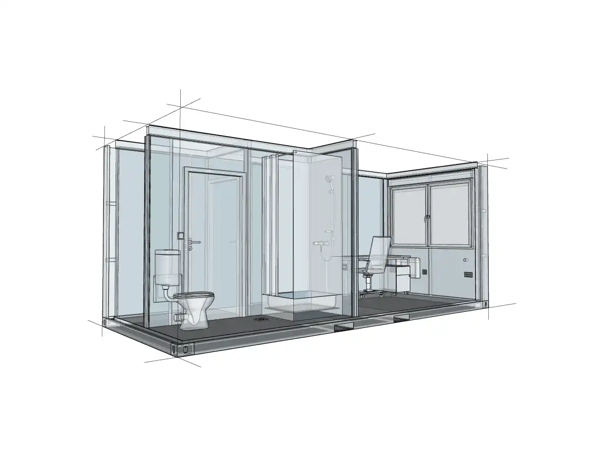 Bürocontainer mieten Bürocontainer kaufen Mietcontainer Sanitärcontainer mieten Sanitärcontainer kaufenürocontainer mieten Hessen